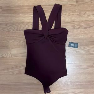 Express Bodysuit